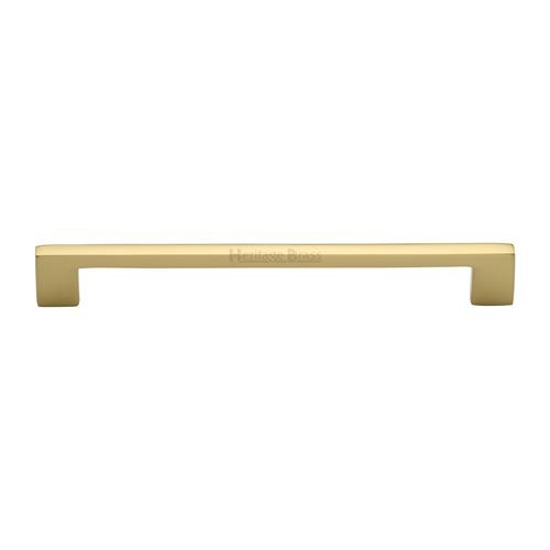 Cabinet Hardware - Cabinet Pulls - 203mm Cabinet Pull PB - C0337 203-PB