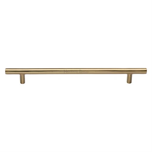 Cabinet Hardware Cabinet Pulls Bar Heritage Brass Cabinet Pull Bar Design 203mm Ctc Satin