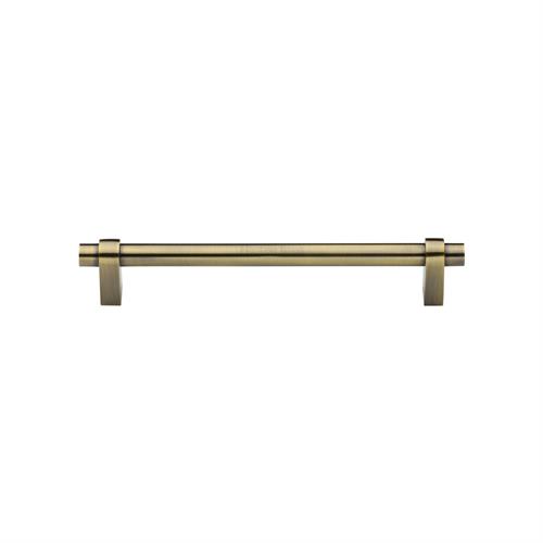 Brushed Gold Brass Cabinet Pull Handles Drawer Pull Handles