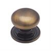 Cabinet Knobs