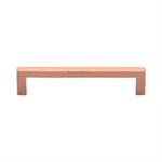 Square Metro Cabinet Pull Handle