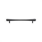 T-Bar Raindrop Cabinet Pull Handle