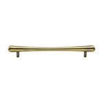 T-Bar Raindrop Cabinet Pull Handle