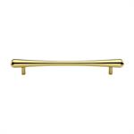 T-Bar Raindrop Cabinet Pull Handle