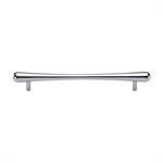 T-Bar Raindrop Cabinet Pull Handle