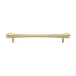 T-Bar Raindrop Cabinet Pull Handle