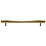 T-Bar Raindrop Cabinet Pull Handle