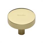 Disc Cabinet Knob