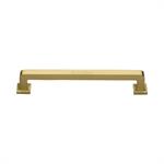 Square Vintage Cabinet Pull Handle