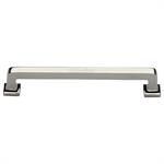 Square Vintage Cabinet Pull Handle