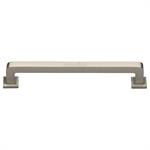 Square Vintage Cabinet Pull Handle