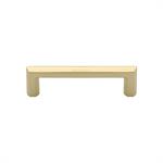 Hex Profile Cabinet Pull Handle