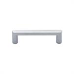 Hex Profile Cabinet Pull Handle