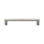 Hex Profile Cabinet Pull Handle