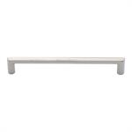 Hex Profile Cabinet Pull Handle