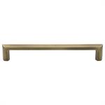 Hex Profile Cabinet Pull Handle