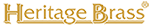 Heritage Brass